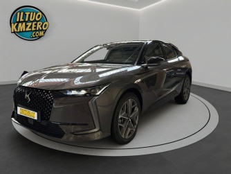 DS DS4
