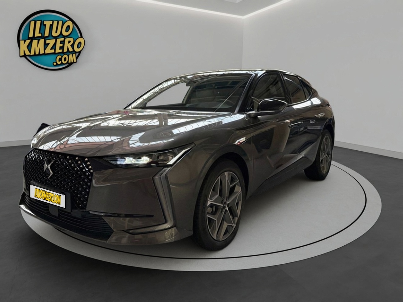 DS DS4