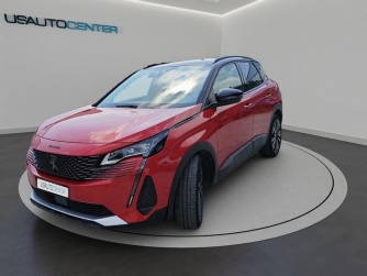 PEUGEOT 3008 II 2021