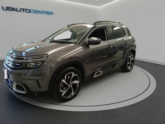 CITROEN C5 Aircross 2018