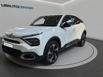 CITROEN C4 III 2021
