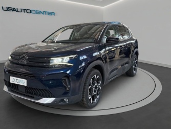 CITROEN C5 Aircross I 2022