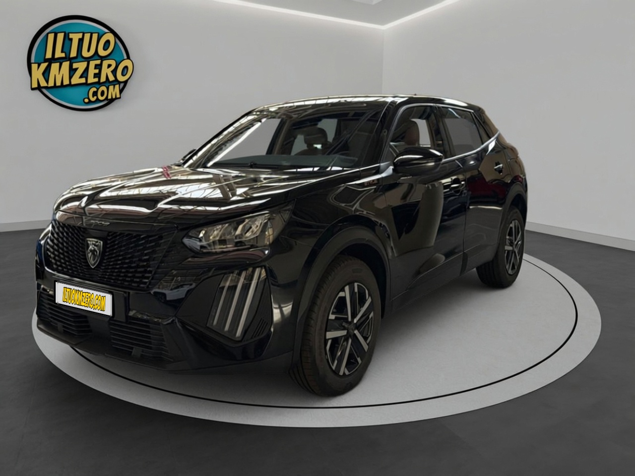 PEUGEOT 2008 II 2023