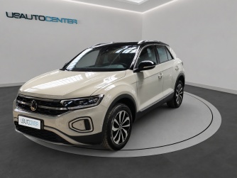 VOLKSWAGEN T-Roc I 2022
