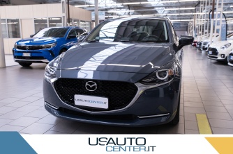 MAZDA 2 III 2020