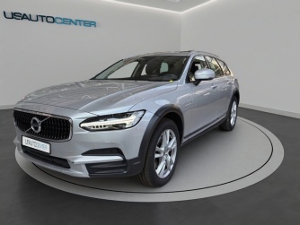 VOLVO V90 2016 Cross Country
