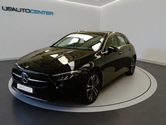 MERCEDES Classe A - W177