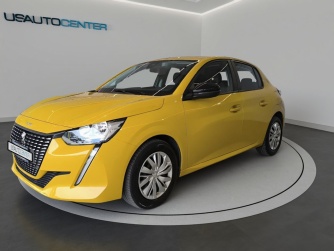 PEUGEOT 208 II 2019