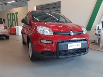 FIAT N. PANDA