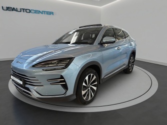 Byd Seal U DM-i