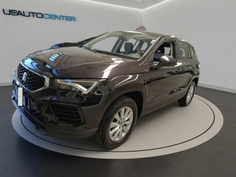 SEAT Ateca 2020