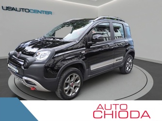 FIAT Panda III