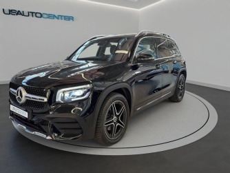 MERCEDES GLB - X247 2019