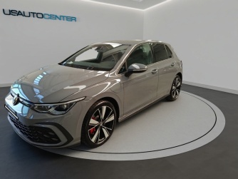 VOLKSWAGEN Golf VIII 2020