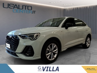 AUDI Q3 I Sportback