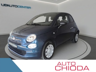 FIAT 500 III 2015