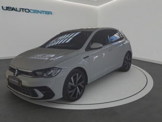 VOLKSWAGEN Polo VI 2022