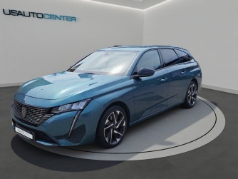 PEUGEOT 308 III 2021 SW