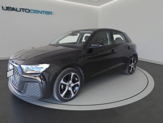 AUDI A1 II 2019 Sportback