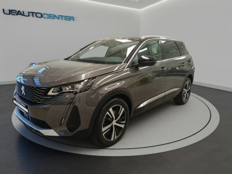 PEUGEOT 5008 II 2021