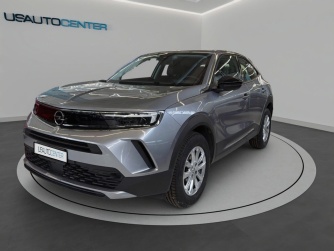 OPEL Mokka II 2020