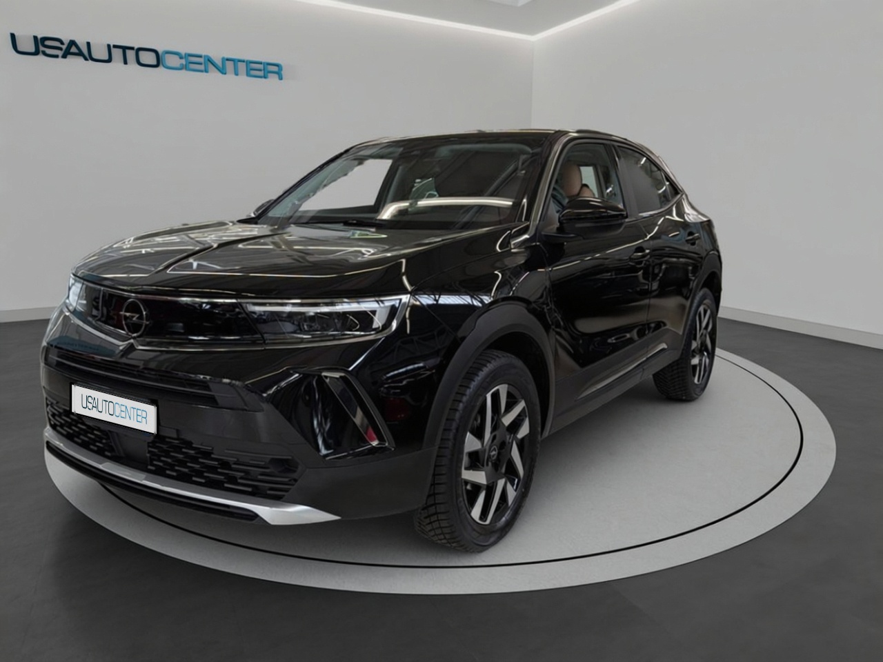 OPEL Mokka II 2020
