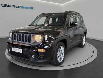 JEEP Renegade 2019