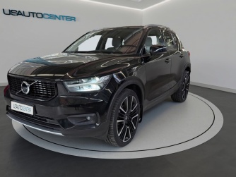 VOLVO XC40 N1