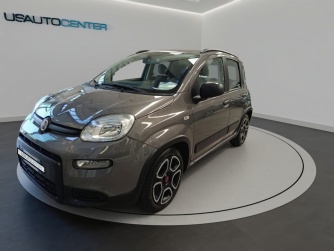 FIAT Panda III 2021