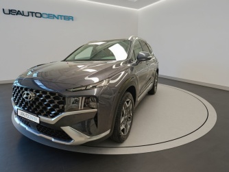 HYUNDAI Santa Fe V