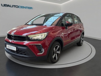 OPEL Crossland 2021
