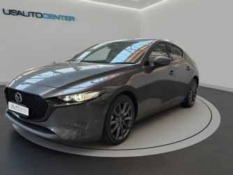 MAZDA 3 IV 5 porte