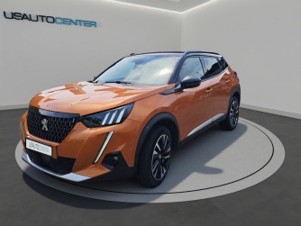 PEUGEOT 2008 II 2020