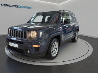 JEEP Renegade 2019