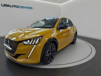 PEUGEOT 208 II 2019