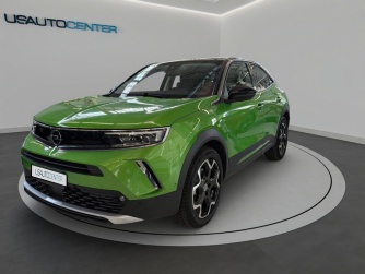 OPEL Mokka II 2020
