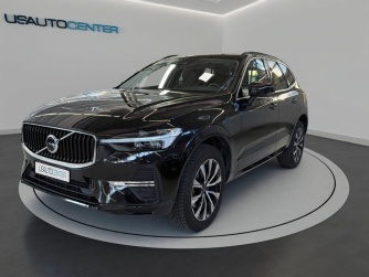 VOLVO XC60 II 2022