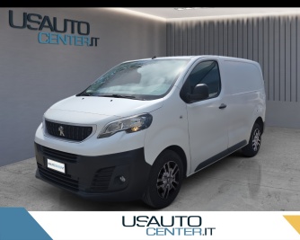 PEUGEOT Expert III