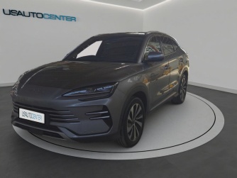 Byd Seal U DM-i