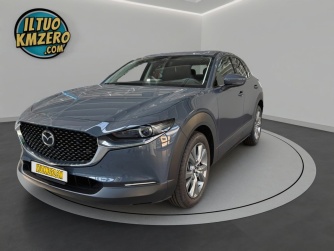 MAZDA CX-30 MY25