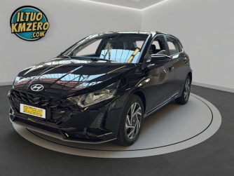 HYUNDAI i20 III 2023
