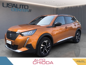 PEUGEOT 2008 II 2020