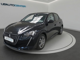 PEUGEOT 208 II 2019