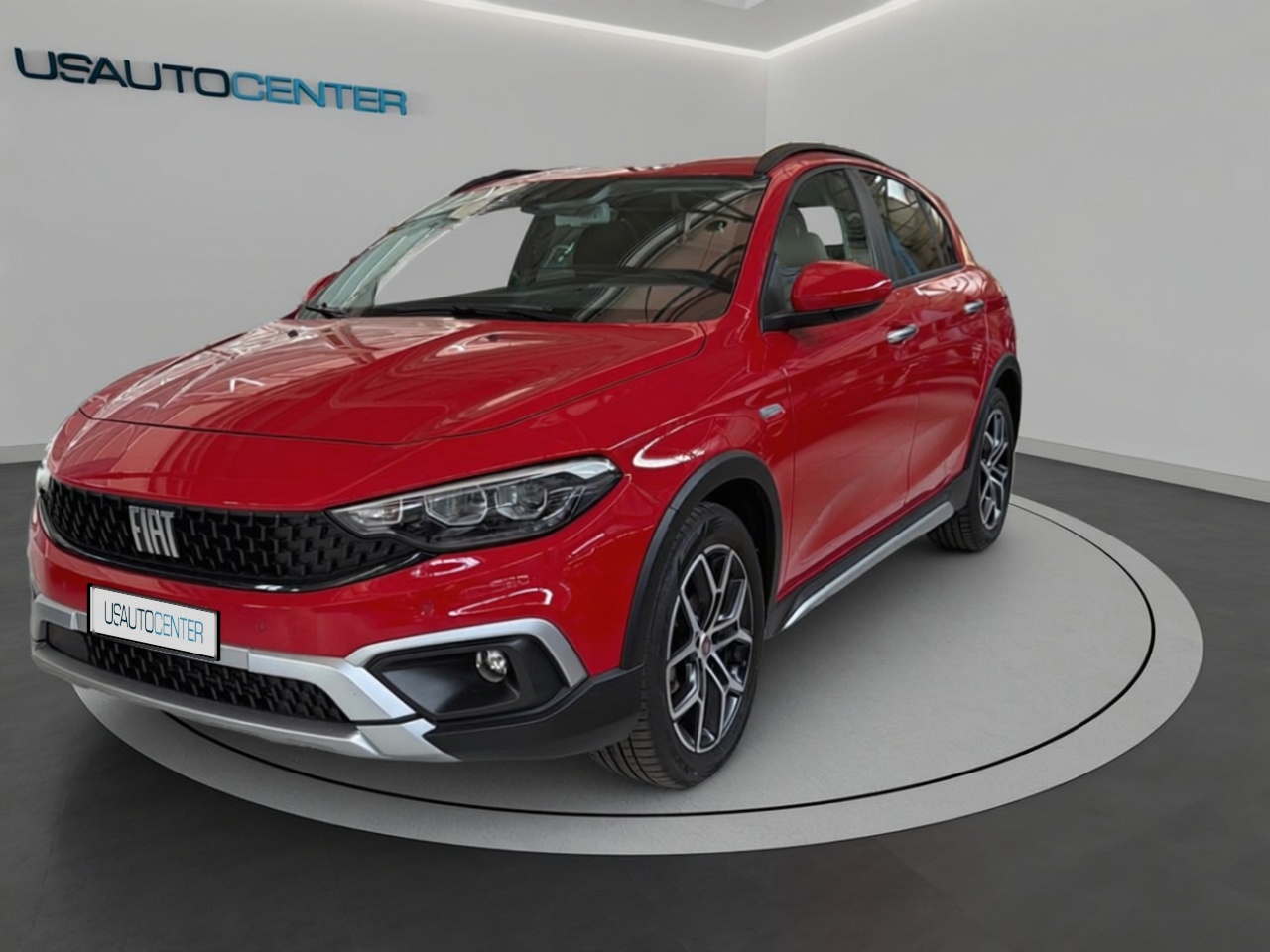 FIAT TIPO 5P -  SW
