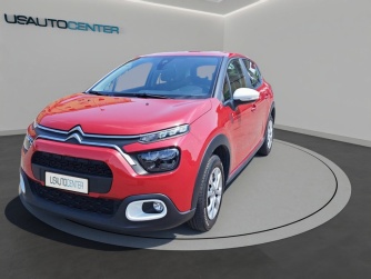 CITROEN C3 III 2017