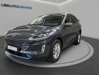 FORD Kuga III 2020