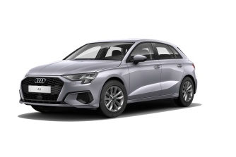 AUDI A3 IV 2020 Sportback