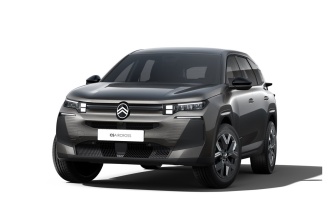 CITROEN Nuovo C5 Aircross