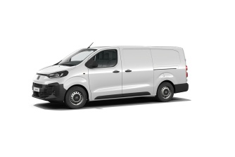 FIAT SCUDO ICE