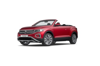 Volkswagen T-ROC CABRIO